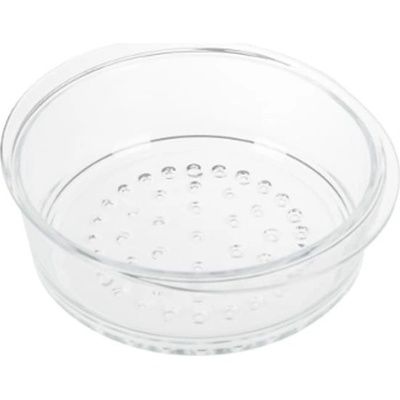 Pyrex Skleněný napařovací nástavec ø 20 cm x 7 cm – Hledejceny.cz