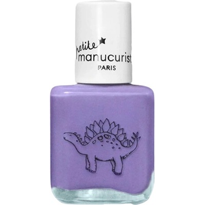 Manucurist Dětský lak na nehty Stegosaurus 8 ml