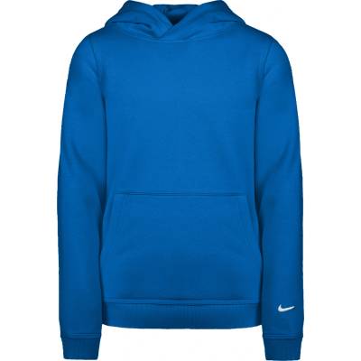 Nike Park 26 Fleece modrá