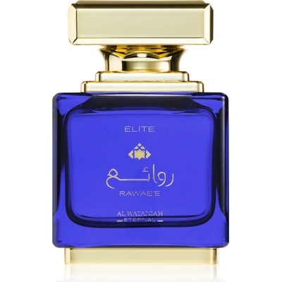 Al Wataniah Rawaee Elite parfumovaná voda unisex 100 ml