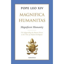 Magnifica Humanitas Magnificent Humanity