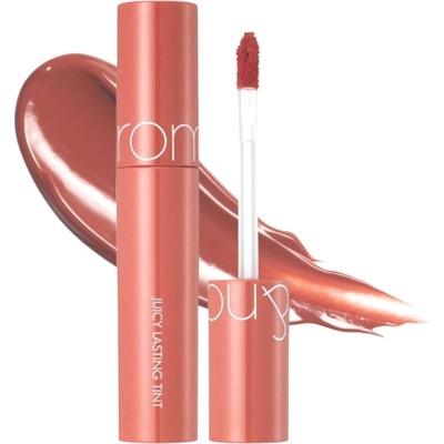 Rom&nd Tint na rty Juicy Lasting Tint No 10 Nudy Peanut 5,5 g – Hledejceny.cz