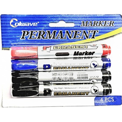 Colwave CL-101 3 barvy
