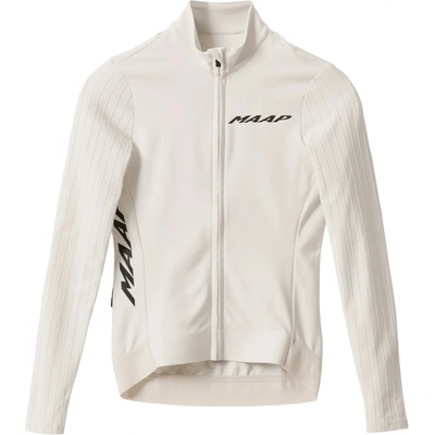 MAAP Women's Pro Aero Thermal LS Jersey Vapour