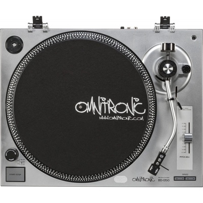 Omnitronic BD-1350