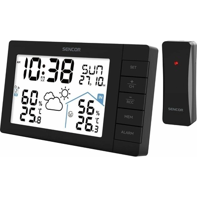 Sencor SWS 3200