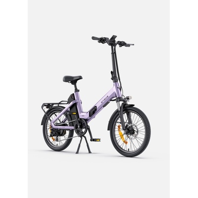 Engwe O20 Boost 2026