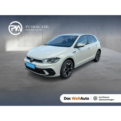 Volkswagen Polo TSI R-Line 70 kW
