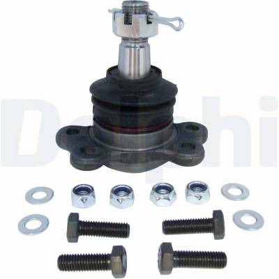 Zvislý/nosný čap DELPHI TC549