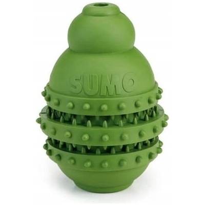 Beeztees sumo play dental na maškrty 9 cm