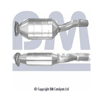Katalyzátor BM Catalysts BM80510H