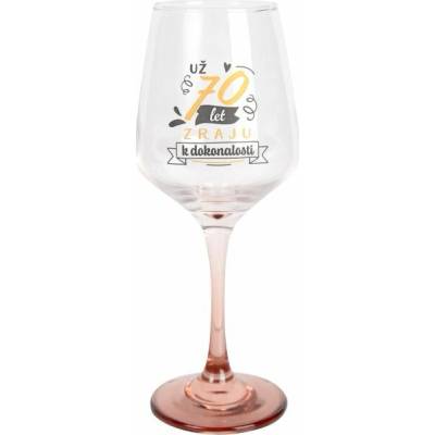 Albi Sklenice na víno 70 350 ml