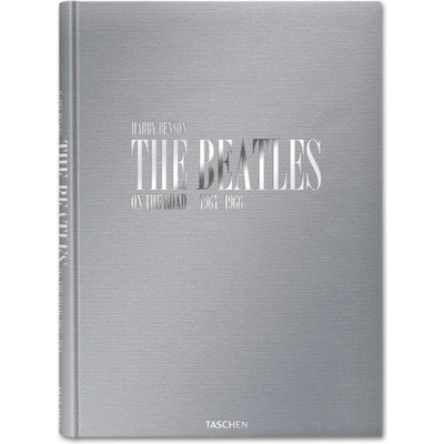 The Beatles - Harry Benson