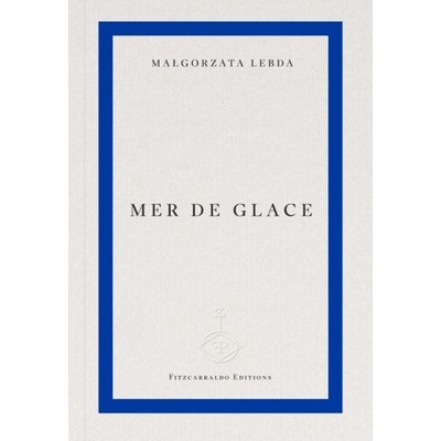 Mer de Glace