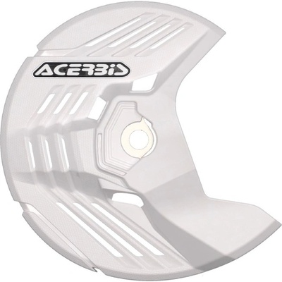 Acerbis kryt předního kotouče KTM HQ GAS bílá