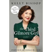 THIRD GILMORE GIRL