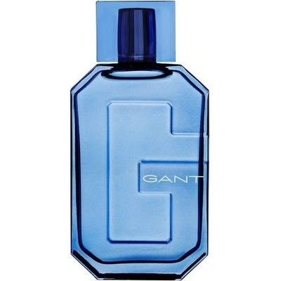 GANT Eau de Toilette toaletní voda pánská 100 ml