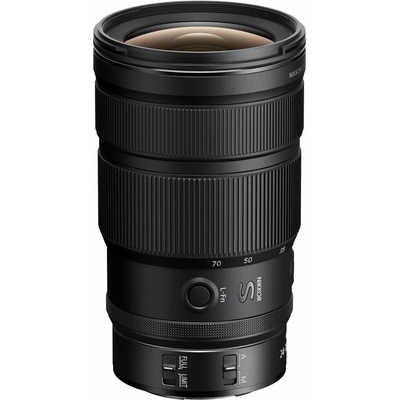 NIKON Z 24-70 mm f/2,8 S II