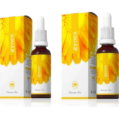 Energy Gynex 2 x 30 ml