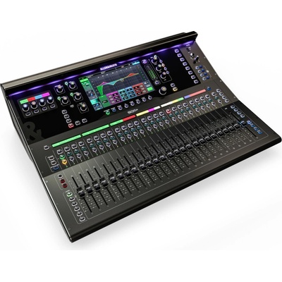 Allen&Heath SQ-6+