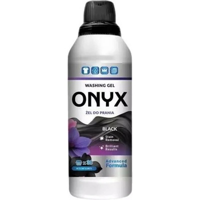 Onyx prací gél na tmavú bielizeň 30 PD 960 ml