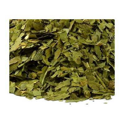 World Herbs Ginkgo Biloba, Jinan dvoulaločný list řezaný 1000 g