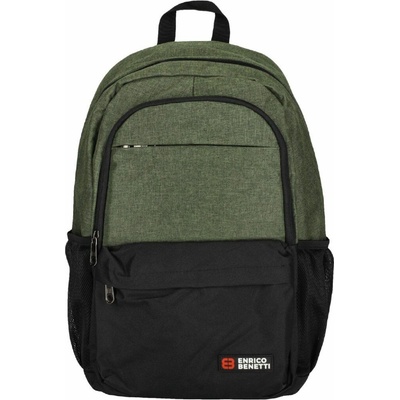 Enrico Benetti Hamburg EB-62144029 Olive 36 l