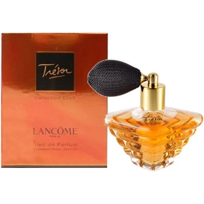 Lancôme Tresor collection Elixir parfémovaná voda dámská 50 ml tester – Hledejceny.cz