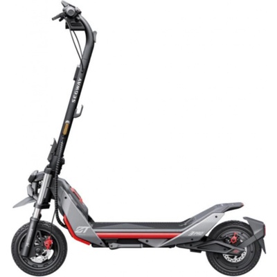 Segway ZT3 Pro E