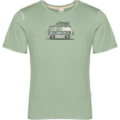Chillaz Bozen Climber's Life light green
