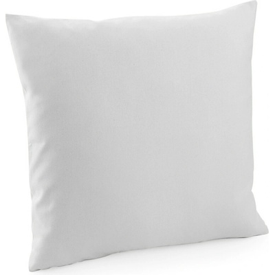 Westford Mill Povlak na polštář W350, Fairtrade COT500350100e3-natural S Naturální