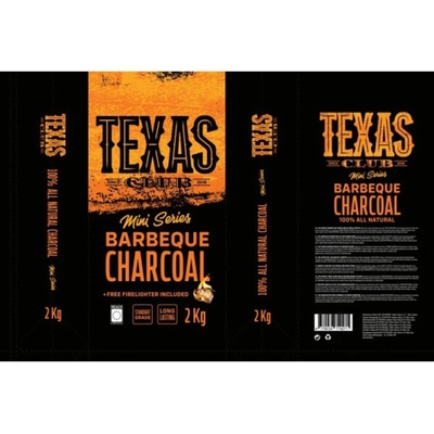 Texas Club ANGL2NEW 2 kg