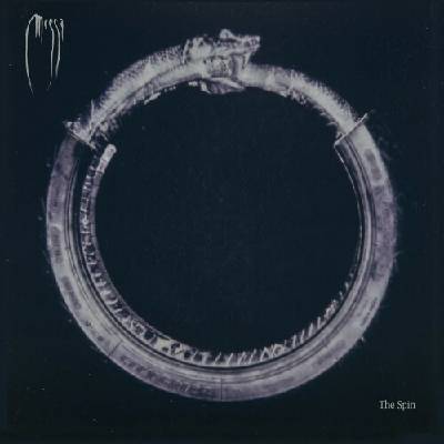 MESSA The Spin 1 CD