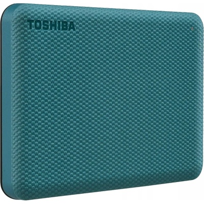 Toshiba Canvio Advance 2TB, HDTCA20EG3AA – Hledejceny.cz