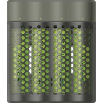 GP Speed M451 + 4× AA ReCyko 2700 1604845112 – Hledejceny.cz