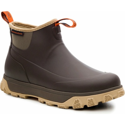 Grundéns Deviation 6 Inch Ankle Boot brown