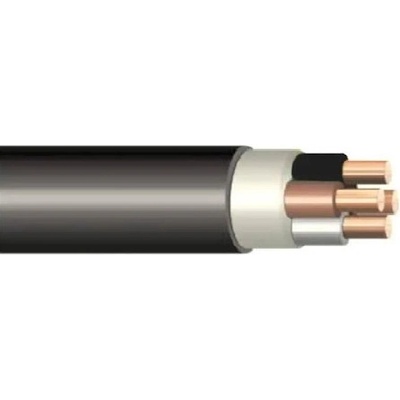 Elektrospoj CYKY-O 4 x 6 mm² 1m