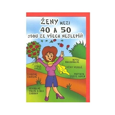 Přání humorné