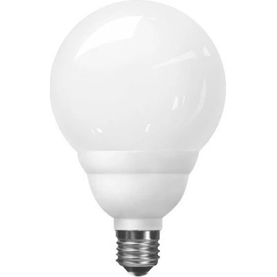 Emithor EN.BULB CFL T4 E27 24W,4000K, biela