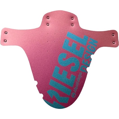 Riesel Schlamm PE flipflop