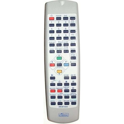 Dálkový ovladač Emerx Morava RC1153403, RC1153408 – Hledejceny.cz