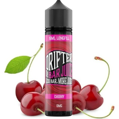 Juice Sauz Drifter Shake & Vape Cherry 16 ml