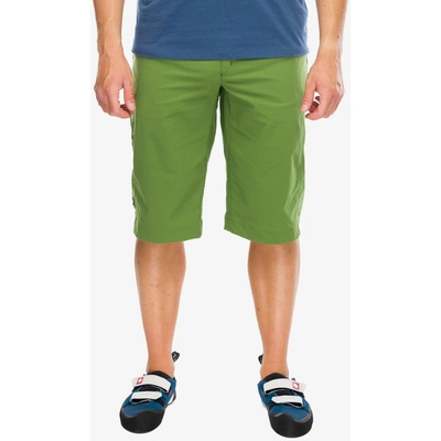 Ocun Mánia shorts Green Lime II
