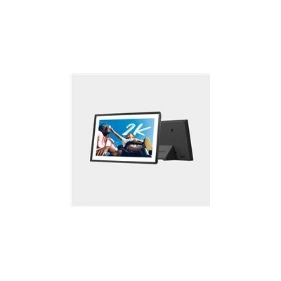 Lexar I Pexar Digital Picture Frame I 11-inch, 2K WiFi Enabled (Black) built-in 32GB PX-110BLKGLR
