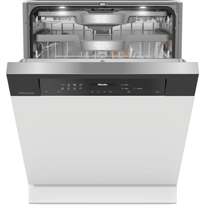 Miele G 7710 SCi AutoDos Obsidiánová čierna