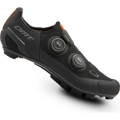 DMT MH10 MTB black