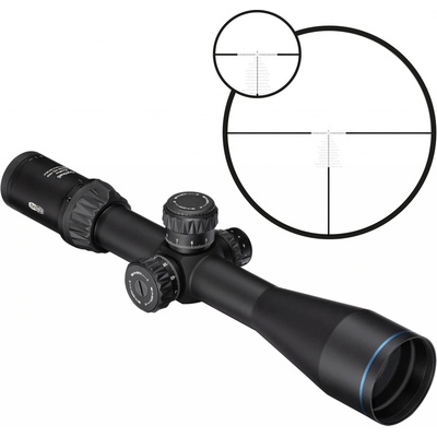 Meopta Optika6 5-30x56 RD FFP