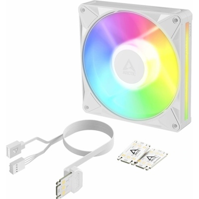 ARCTIC BioniX P14 A-RGB (White) ACFAN00340A