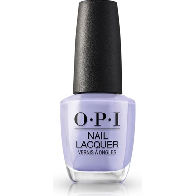 OPI Nail Lacquer lak na nechty You're Such at BudaPest 15 ml