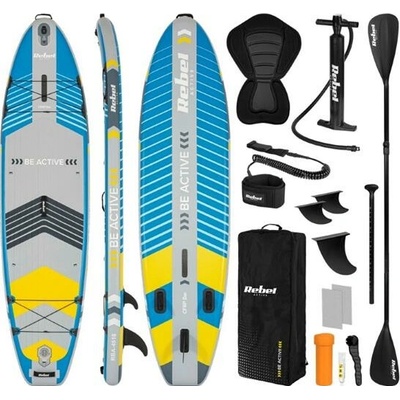 Paddleboard REBEL RBA-4518-BL 06445996